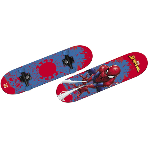 SKATEBOARD - SPIDERMAN