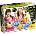 GENIUS - LAB. DEI MESSAGGI