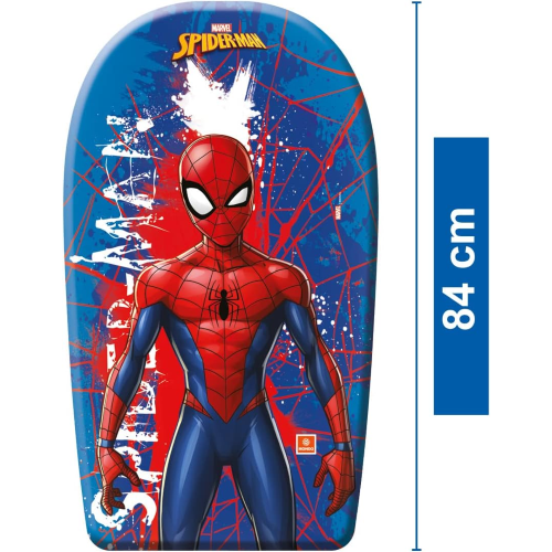 TAVOLA  SURF 84 SPIDERMAN