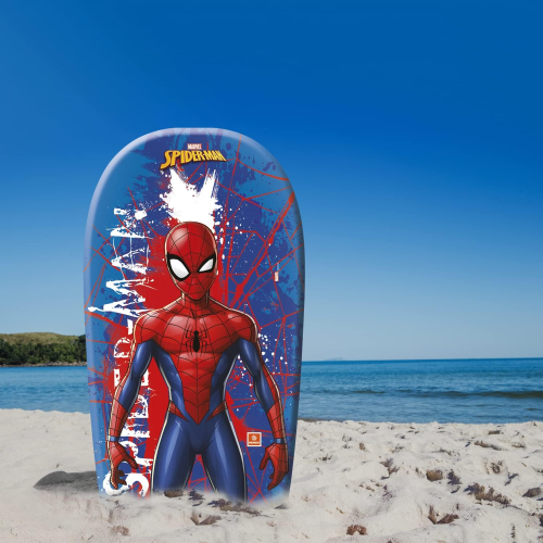 TAVOLA  SURF 84 SPIDERMAN