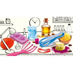 GENIUS - LAB. DEI MESSAGGI