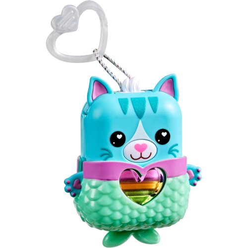 NML - NANOMALS CORE PAWTRICIA GATTINA BLU