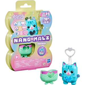 NML - NANOMALS CORE PAWTRICIA GATTINA BLU