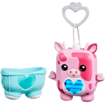 NML - NANOMALS CORE MOOTILDA MUCCA ROSA