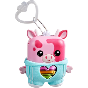 NML - NANOMALS CORE MOOTILDA MUCCA ROSA