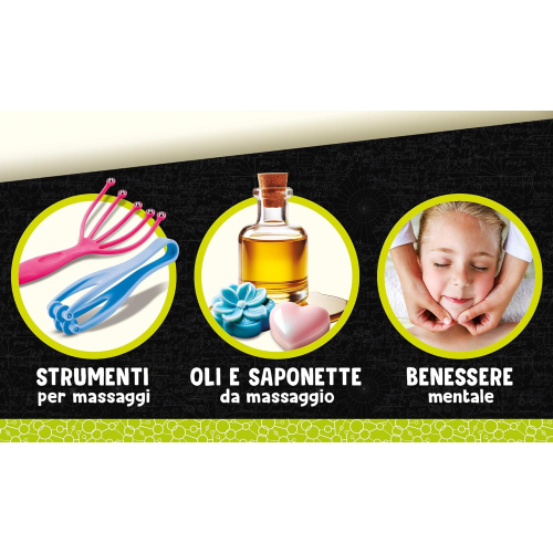 GENIUS - LAB. DEI MESSAGGI