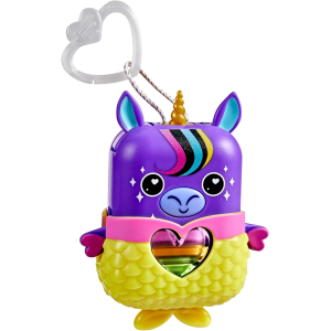 NML - NANOMALS CORE STARDREAM UNICORNO VIOLA