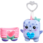 NML - NANOMALS CORE BLUBBY IL NARVALO