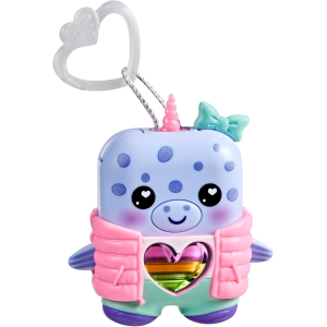 NML - NANOMALS CORE BLUBBY IL NARVALO