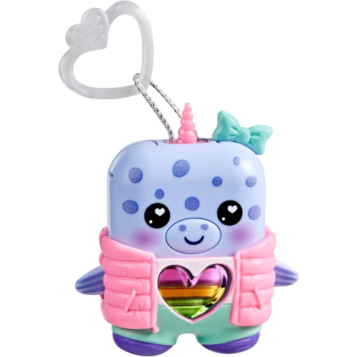 NML - NANOMALS CORE BLUBBY IL NARVALO