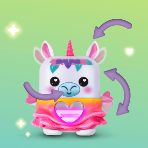 NML - NANOMALS CORE MEADOWMIST L'UNICORNO