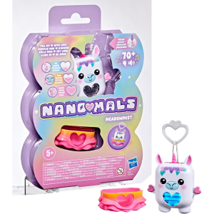 NML - NANOMALS CORE MEADOWMIST L'UNICORNO