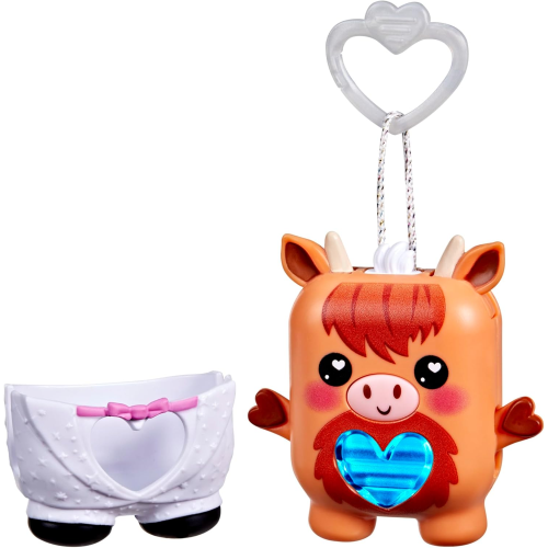 NML - NANOMALS CORE COWBERT LA MUCCA HIGHLANDER