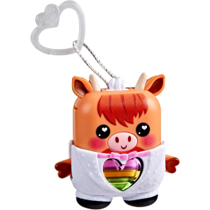 NML - NANOMALS CORE COWBERT LA MUCCA HIGHLANDER