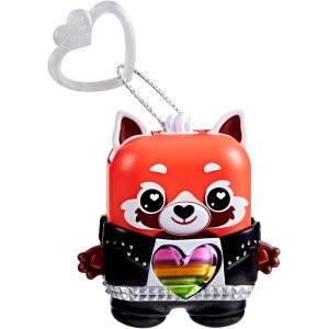 NML - NANOMALS CORE PAMAMDA IL PANDA ROSSO