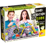 GENIUS - GRANDE LAB. DELLE GEMME 