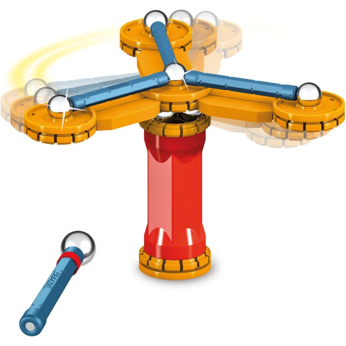 GEOMAG - MECHANICS M1 PZ  33