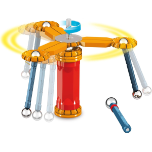 GEOMAG - MECHANICS M1 PZ  33