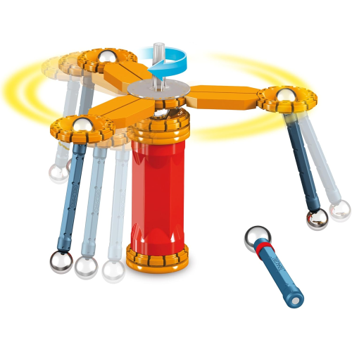 GEOMAG - MECHANICS M1 PZ  33