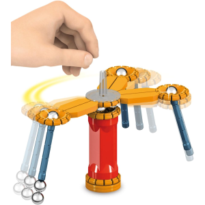 GEOMAG - MECHANICS M1 PZ  33