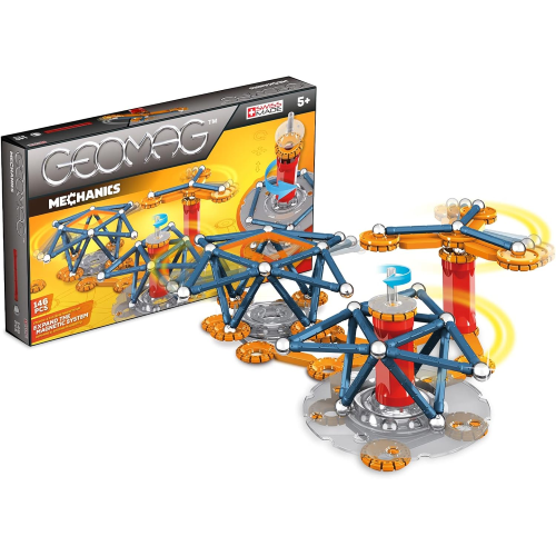 GEOMAG - MECHANICS M3 PZ 146