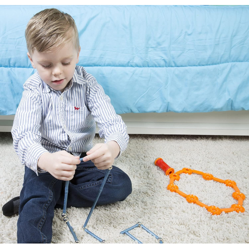 GEOMAG - MECHANICS M3 PZ 146