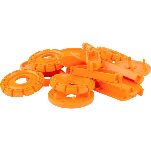 GEOMAG - MECHANICS M3 PZ 146