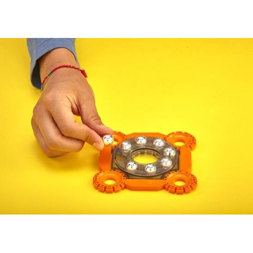 GEOMAG - MECHANICS M5 PZ 154