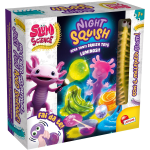 SLUMI SCIENCE- SQUISH NIGHT
