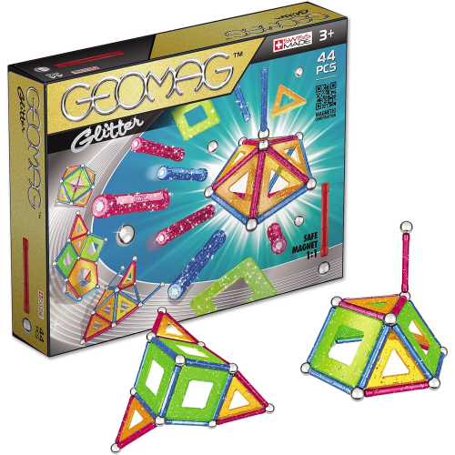 GEOMAG - GLITTER PANEL PZ  44