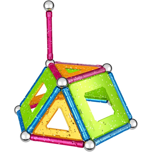 GEOMAG - GLITTER PANEL PZ  44