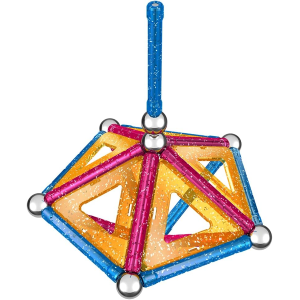 GEOMAG - GLITTER PANEL PZ  44