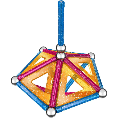GEOMAG - GLITTER PANEL PZ  44