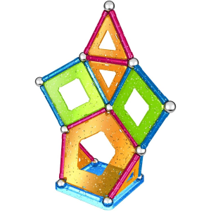 GEOMAG - GLITTER PANEL PZ  44