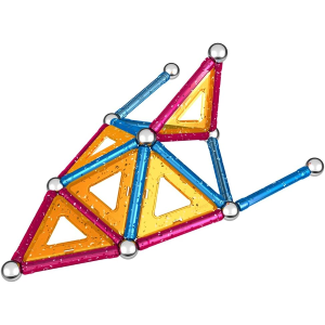 GEOMAG - GLITTER PANEL PZ  44