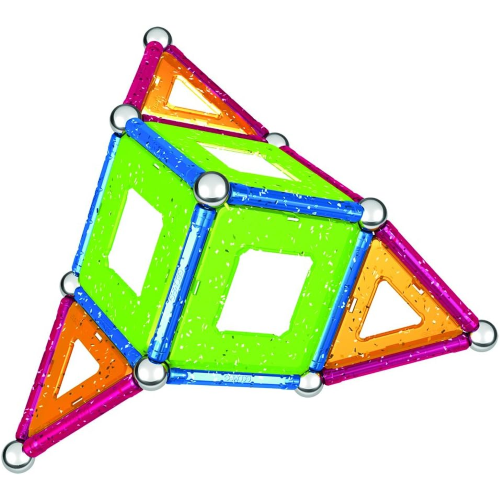 GEOMAG - GLITTER PANEL PZ  44