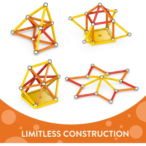 GEOMAG - CLASSIC GREEN LINE PZ  42