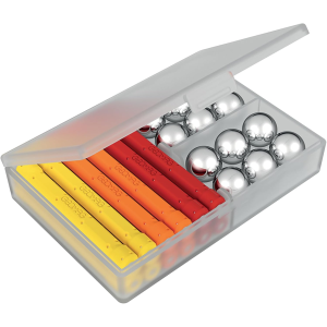 GEOMAG - CLASSIC GREEN LINE PZ  42