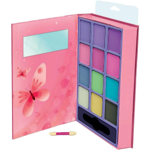 C.CHIC- MINI PALETTE SPRING