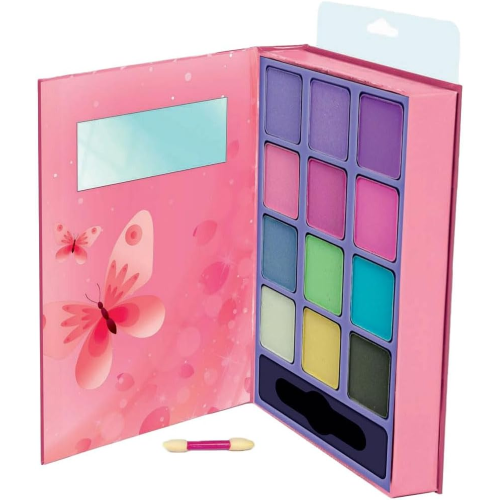 C.CHIC- MINI PALETTE SPRING