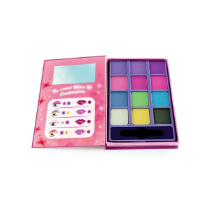 C.CHIC- MINI PALETTE SPRING