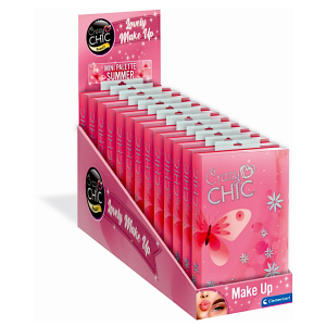 C.CHIC- MINI PALETTE SPRING