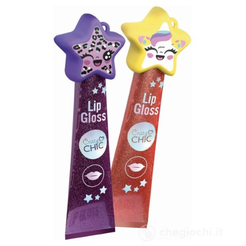 C.CHIC- LUCIDALABBRA SCINTILLANTE