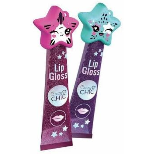 C.CHIC- LUCIDALABBRA SCINTILLANTE