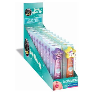 C.CHIC- LUCIDALABBRA SCINTILLANTE