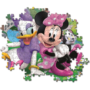 PZL 104 MAXI MINNIE HAPPY HELPERS