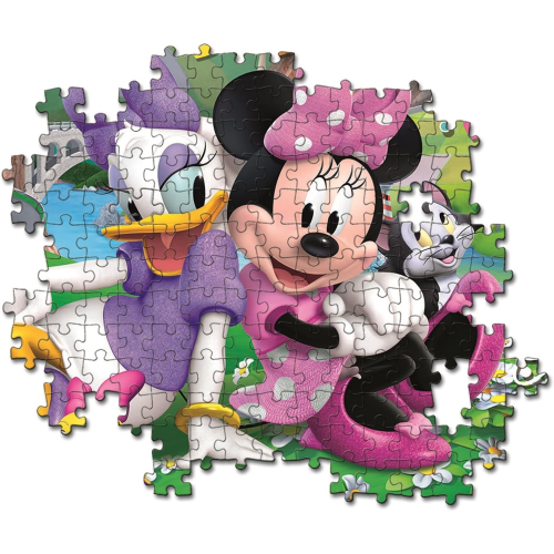 PZL 104 MAXI MINNIE HAPPY HELPERS