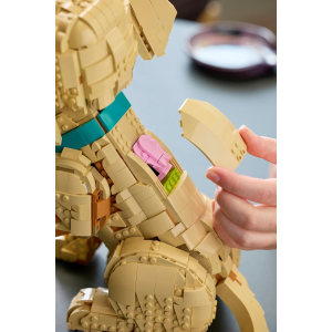 ICONS - CUCCIOLO DI GOLDEN RETRIEVER