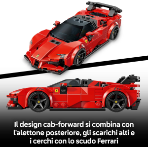 SPEED - FERRARI SF90 XX STRADALE