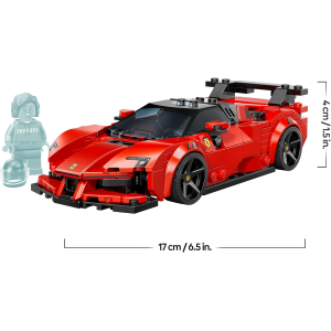 SPEED - FERRARI SF90 XX STRADALE